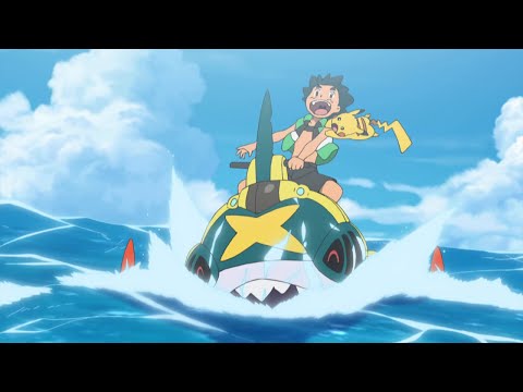 Dites “Alola” à de nouvelles aventures. | Pokémon, la série : Soleil et Lune | Épisode entier