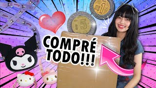 Haul ENCONTRE UNA TIENDA ONLINE SUPER BARATA | Nihaojewelry