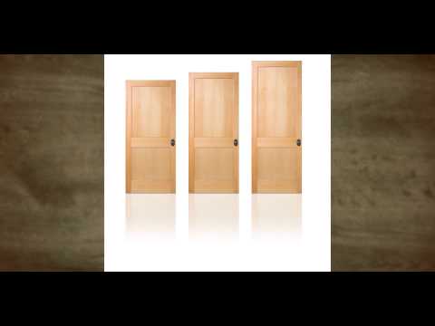 Hayward Lumber Door Selection Process