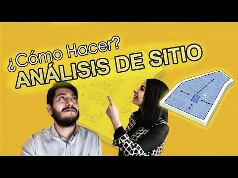 Video: La casa del diseñador gráfico se mezcla con su entorno natural