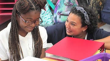 Recipients of the 2017 Shell Urban Educators Development Award