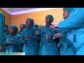 Insindiso Yobu-Krestu Mass Choir with Lindo Ndlangamandla || Ungcwele