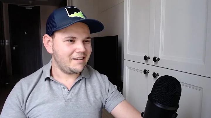 Live Forex Trading Q&A from Bangkok, Thailand