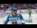 Lahti 2017: Iivo Niskanen MM-kultaa! | Miesten perinteisen 15 km | Men's 15 km classic