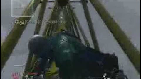 Modern Warfare 6 2 New Underpass Glitch On Top Of Crane [Gr