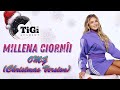 Millena ciorni  omg christmas version music