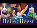 Belle en het beest  disniks 2