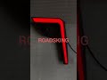 ROADSKING PERODUA ATIVA FOG LAMP DAYLIGHT DRL RUNNING LIGHT