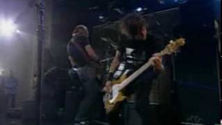 Switchfoot - Meant To Live Live On Last Call September 2003