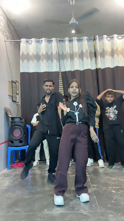 Sushant KC - Bardali || The Kn choreography || Full video 👆👆#shorts #bardali #sushantkc