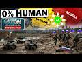 Ukraine LIBERATED A Stronghold With An UNMANNED ARMY... Putins Infantry Is Now OBSOLETE