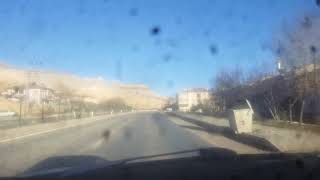 Hayrola Çilem...uzun Yolda Di̇nlenenler...