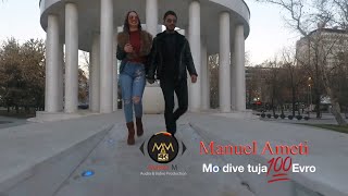 Manuel Ameti ,,Mo dive tuja 100 Evro\