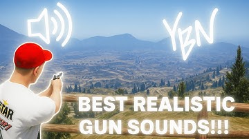 🔥FIVEM SOUND PACK 2025 | Ultimate Realistic Sounds 🔥