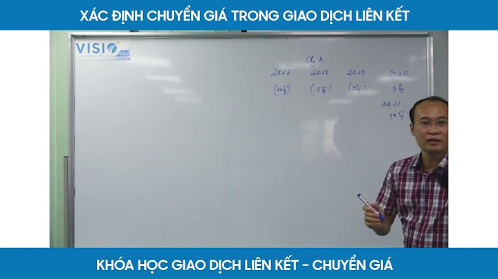 Phương pháp so sánh giá giao dịch độc lập năm 2024