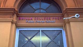 Brilla College Prep Charter School