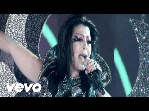 Alejandra Guzmán - Mírala Míralo ft. Moderatto