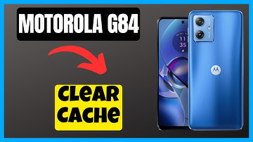 Clear Cache Motorola G84 || How to clear cache || How to delete junk files || How to remove junk