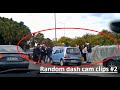 Random dash cam clips Napoli #2 (Driving in Italy)
