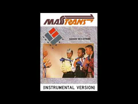 LOOSE ENDS - HANGIN' ON A STRING (INSTRUMENTAL VERSION)