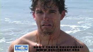 Heal the Bay PSA