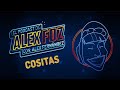 Cositas - Ep. 97 - El Podcast de Alex Fernández