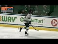 Mercyhurst 5, Syracuse 2 - Oct. 3, 2026