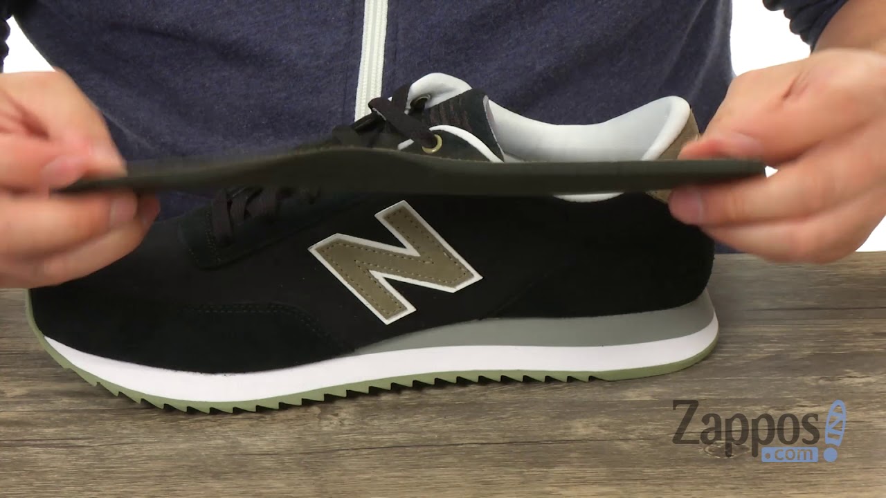 new balance classics mz501