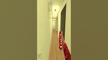 NIGHTMARE SELENE DELGADO NEXTBOT IN LIMINAL HOTEL GMOD #GARRYSMOD #NEXTBOTS #GMOD #GMODNEXTBOTS