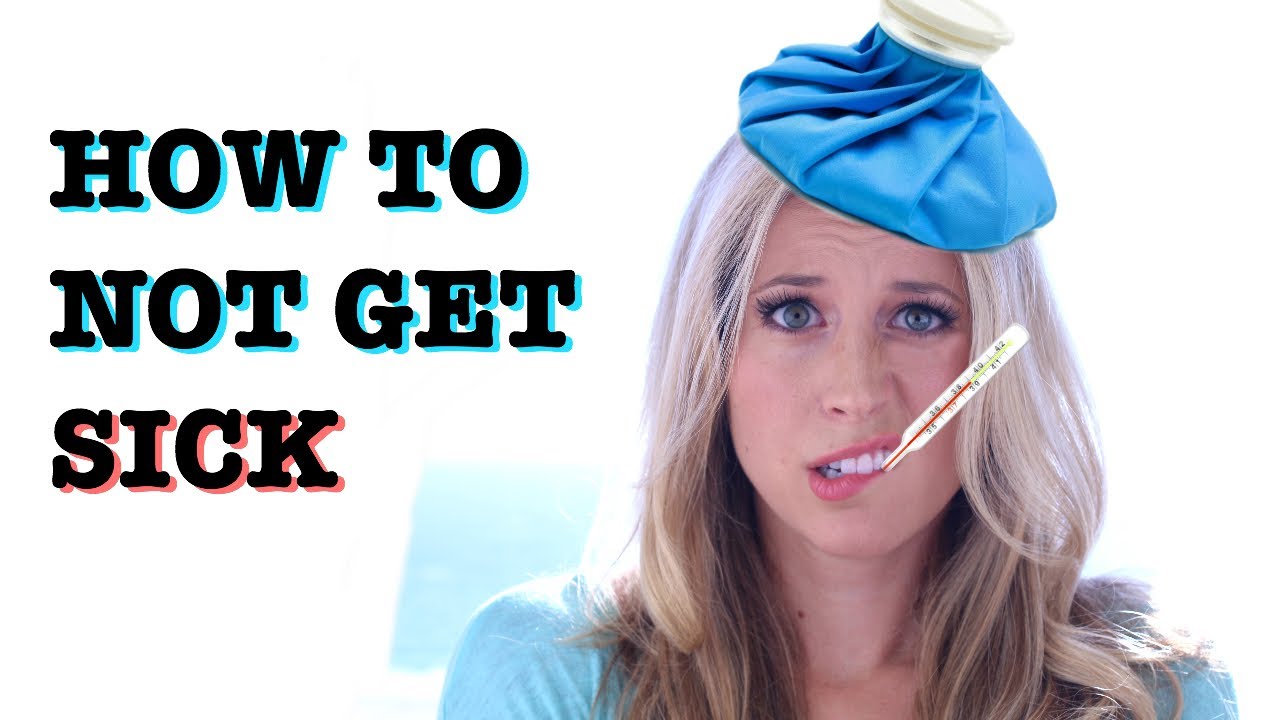 How Not to Get Sick in a Crowd How Not to Get Sick in a Crowd