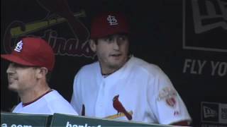 2012/07/05 Broadcast congratulates Freese