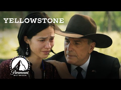 'Horses In Heaven' Behind the Story | Yellowstone | Paramount Network