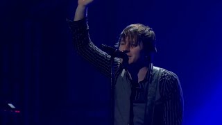 Owl City - Cave In (Official Live Video) (Los Angeles) (HQ)