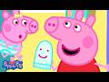 A pelenkafutam | Peppa Malac | Rajzfilmek gyerekeknek