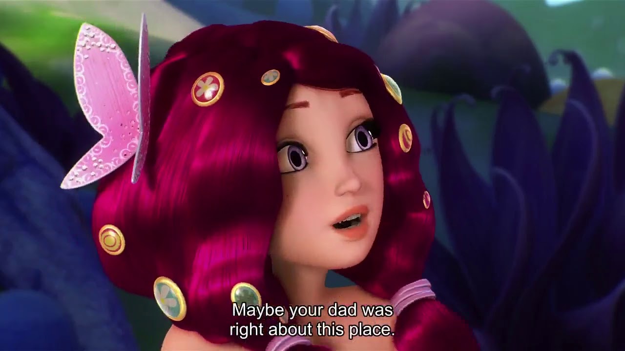 Mia And Me Staffel 2 Folge 4