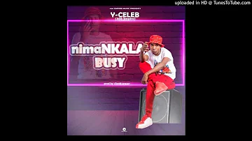 Y Celeb 408 Empire – Nimankala Busy (Prod. By Silentt Erazer)