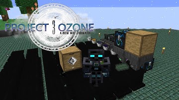 Infinite Chaos Bauble Automation (Project Ozone 3 Mythic Mode Live Stream Replay)