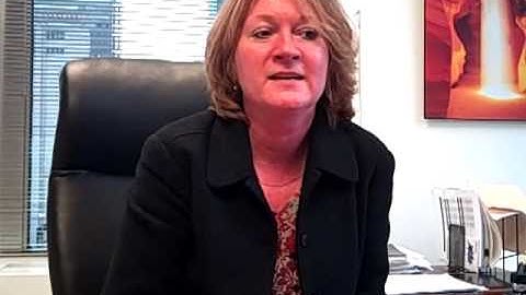 Charlene Weisler Interviews Ellen Romer - Consumer Trends