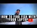 How To Find Fishing Spots ✔️-PROVEN!!!