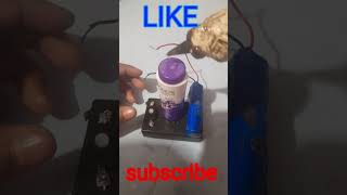 how to make mini portable fan// Ghar per Mini portable fan Kaise banaen #shot #viral #video #S.S