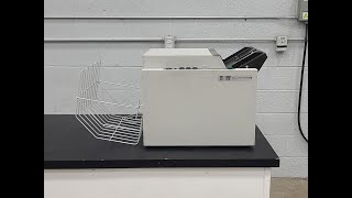 Baum Plockmatic System 60 Multi Booklet Master