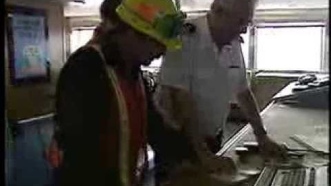 Incident Command System (ICS) & Unified Command from the Oil Spill Response Series