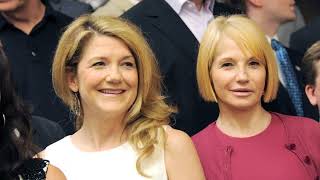 Celebrity Ellen Barkin: A Movie Legend From A Different Era Barely Anyone Remembers Net Worth