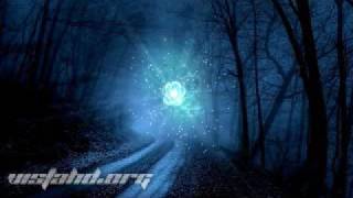 Ghostly - Dreamscene