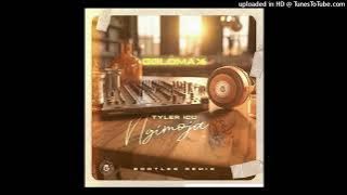 Goldmax - Ngimoja (Bootleg Mix )
