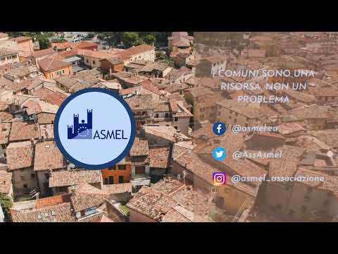 presentazione Asmel