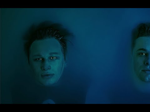 twocolors (feat. Sofia Dragt) - Chasing Waves [Lyric Video]