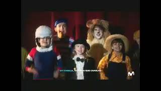 Tanda Comercial Pakapaka 121217