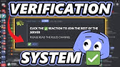 Setting Up A Discord Afk Channel Voice Chat Server Tutorial Youtube