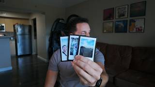 CAIYOULE Magnetic Instax Frames: What You Should Know Before Buying